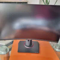 مانیتور 27 اینچ گیمینگ ایسوس Asus curved