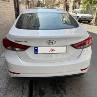 هیوندای النترا|خودرو سواری و وانت|تهران, شهرک شریعتی|دیوار