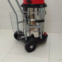 مبل شور صنعتی سه متوره البرز|جاروبرقی، جارو شارژی، بخارشو|کاشمر, |دیوار