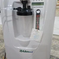 دستگاه اکسیژن ساز|آرایشی، بهداشتی، درمانی|شهریار, شهرک مصطفی خمینی|دیوار