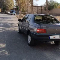 ۴۰۵ تیفایو مدل 97|خودرو سواری و وانت|تربت‌حیدریه, کلاته توکلی|دیوار