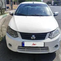 ساینا دوگانه سوز مدل96|خودرو سواری و وانت|تهران, عبدلآباد|دیوار