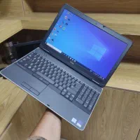گیمینگDell M2800 i7MQ رم8/هارد256/گرافیک اختصاصی