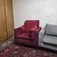 مبل راحتی، جاکفشی، میز عسلی|مبلمان خانگی و میز عسلی|تهران, اباذر|دیوار