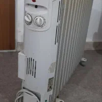 شوفاژ برقی