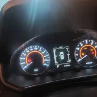 فروش ومعاوضهx22اتوماتpro|خودرو سواری و وانت|مشهد, سرافرازان|دیوار