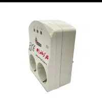 محافظ ولتاژ بوتان 2 خروجی 500 تومان|سایر لوازم برقی|کرمانشاه, |دیوار