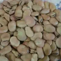 باقالی خشک
