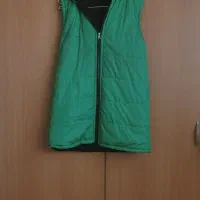 بارانی وپافر درحد نو فقط ۴۰۰|لباس|اصفهان, آهنگران|دیوار