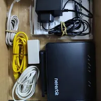 Modem Router with speed on 2.4GHZ|مودم و تجهیزات شبکه|یزد, |دیوار