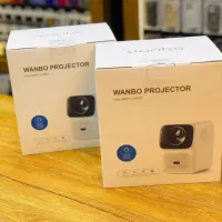 ویدیو پروژکتور ونبو شیامی t4 وای فای اندروید دار|تلویزیون و پروژکتور|تهران, ایرانشهر|دیوار