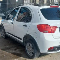 کوئیک R۱۴۰۰|خودرو سواری و وانت|بجنورد, |دیوار