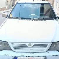 پراید 132مدل 89