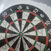 دارت،توپ،حلقه ورزشی