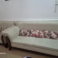 فروش مبل در حد نو