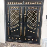 نقاشی و رنگ کاری ساختمان|خدمات پیشه و مهارت|کاشان, فین کوچک|دیوار