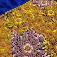 سفارش شلوارگلابتونی(کمه ای) پذیرفته میشه