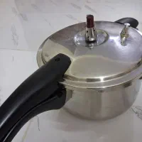 زود‌پز تمام استیل|ظروف پخت‌وپز|فردیس, سرحدی|دیوار