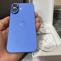 آیفون ۱۶ ریجستر باطری ۱۰۰ پک اصلی M
