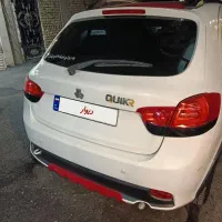 کوییک مدل1400 عروسکک