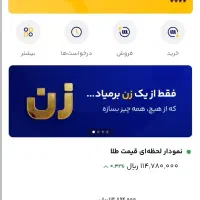 سرمایه گزاری طلا پر سود با هدیه طلا