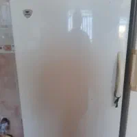 دوعدد یخچال ویک عدد فریزر