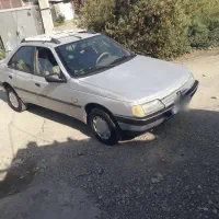 پژو ۸۸ داخل کرم .توضیحات بخون