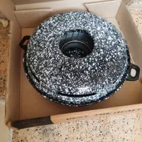 دیگ روحی زودپز سب اصلی دیگ مسی