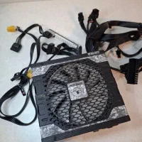 منبع تغذیه پاور 700 وات گرین RGB|قطعات و لوازم جانبی رایانه|گتاب, |دیوار