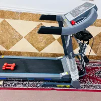 تردمیل|تجهیزات ورزشی|اهواز, الهائی|دیوار
