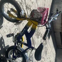 دوچرخه