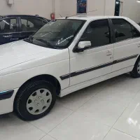 پارس متور جدیدxU7P ۴۰۱ کار۴۵|خودرو سواری و وانت|شیروان (خراسان), |دیوار