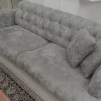 مبل راحتی هفت نفره