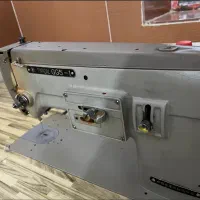 چرخ صنعتی گلدوزی مارک تیپیکال