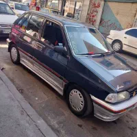 پراید کره ای اتاق کانادا