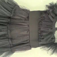 لباس دخترانه