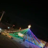 ریسه آرایی