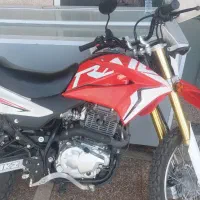 موتور تلر 250 kmz