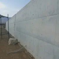 مجری سازه های بتنی (سبک و سنگین)|خدمات پیشه و مهارت|قم, باجک یک|دیوار