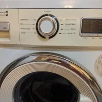 ماشین لباسشویی دوواصلی