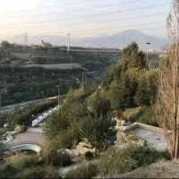 نوساز-شرق-مرزداران-ویو-ابدی-مشرف-به-فضای-سبز