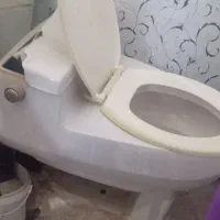 توالت فرنگی