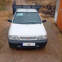 وانت پراید۱۵۱