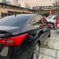 اریزو ۵ مدل ۹۶تمام فابریک|خودرو سواری و وانت|شیراز, شهرک پرواز|دیوار