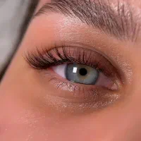 آموزش اکستنشن مژه