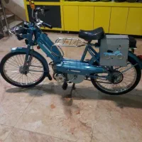 موتورگازی پژو کلاسیک