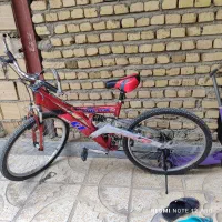 دوچرخه 26