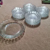 انگشتی فرانسه|ظروف سرو و پذیرایی|زنجان, |دیوار