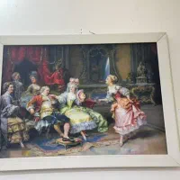 تابلو|تابلو، نقاشی، عکس|چناران, |دیوار