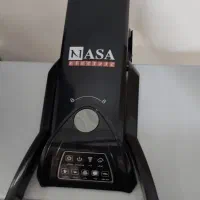 اتو پرس ناسا اصلا استفاده نشده|اتو و لوازم اتو|رشت, رشتیان|دیوار